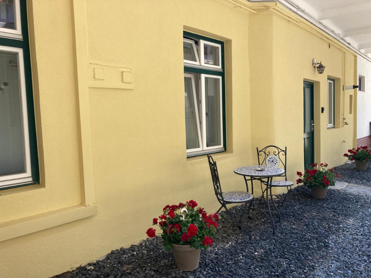Historical Center Residence 1 Sibiu Bagian luar foto